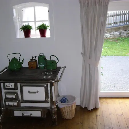 Ferienhaus Knochenhaus Schmallenberg