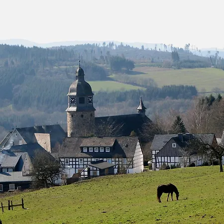 Knochenhaus *