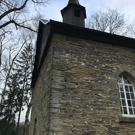 Knochenhaus Schmallenberg