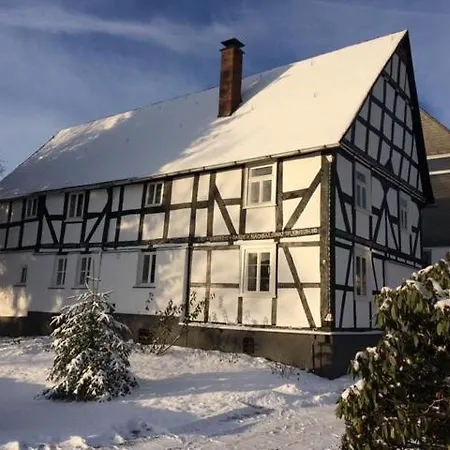 Knochenhaus *